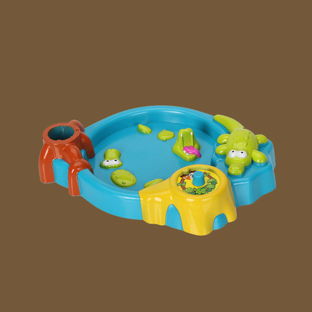 Monkey Swing Tree Board Game Educational Toys A969