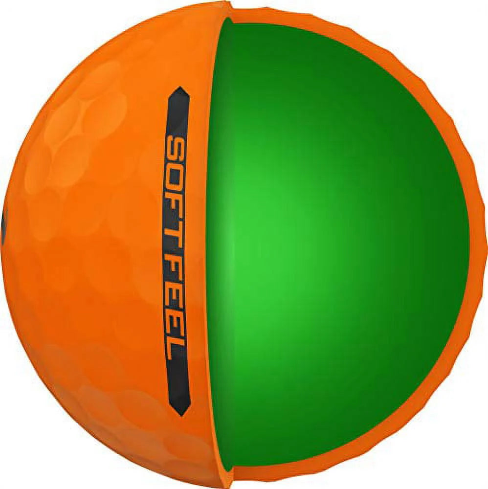 White Golf Ball Dozen G81906