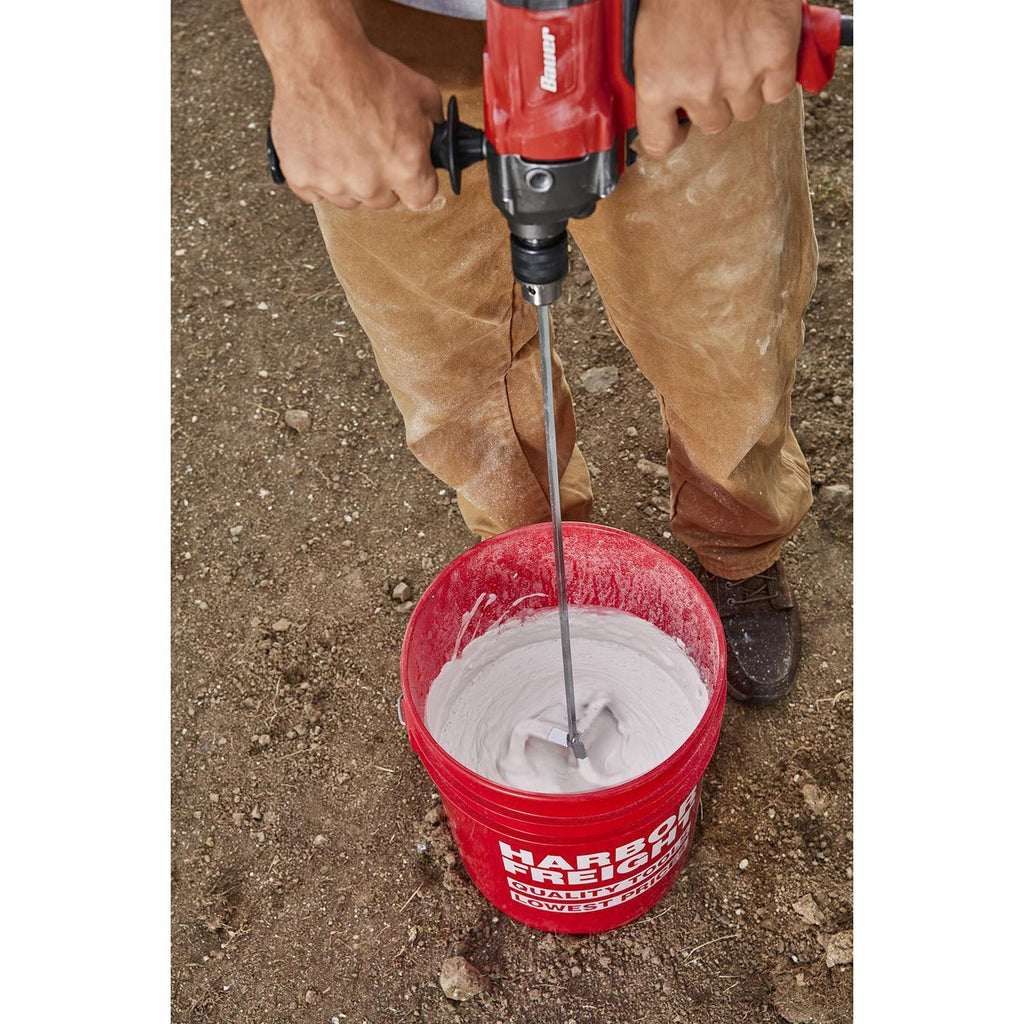 30 in. Heavy Duty Mixing Paddle E538120