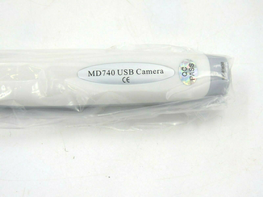 Dental Intraoral Camera with USB Connection, 6 LED, 1.3 Mega Pixels J8276