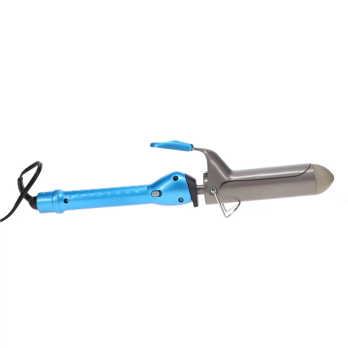Nano Titanium Spring Curling Iron 1 1/2 Inch K949081