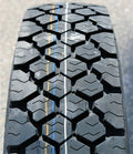 245/70R19.5 135/133M Tire V86027
