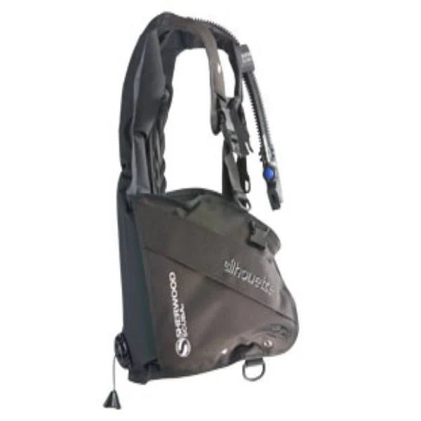 Sherwood Silhouette BCD (Small) T323