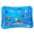 Inflatable Water Play Mat for Baby G487898