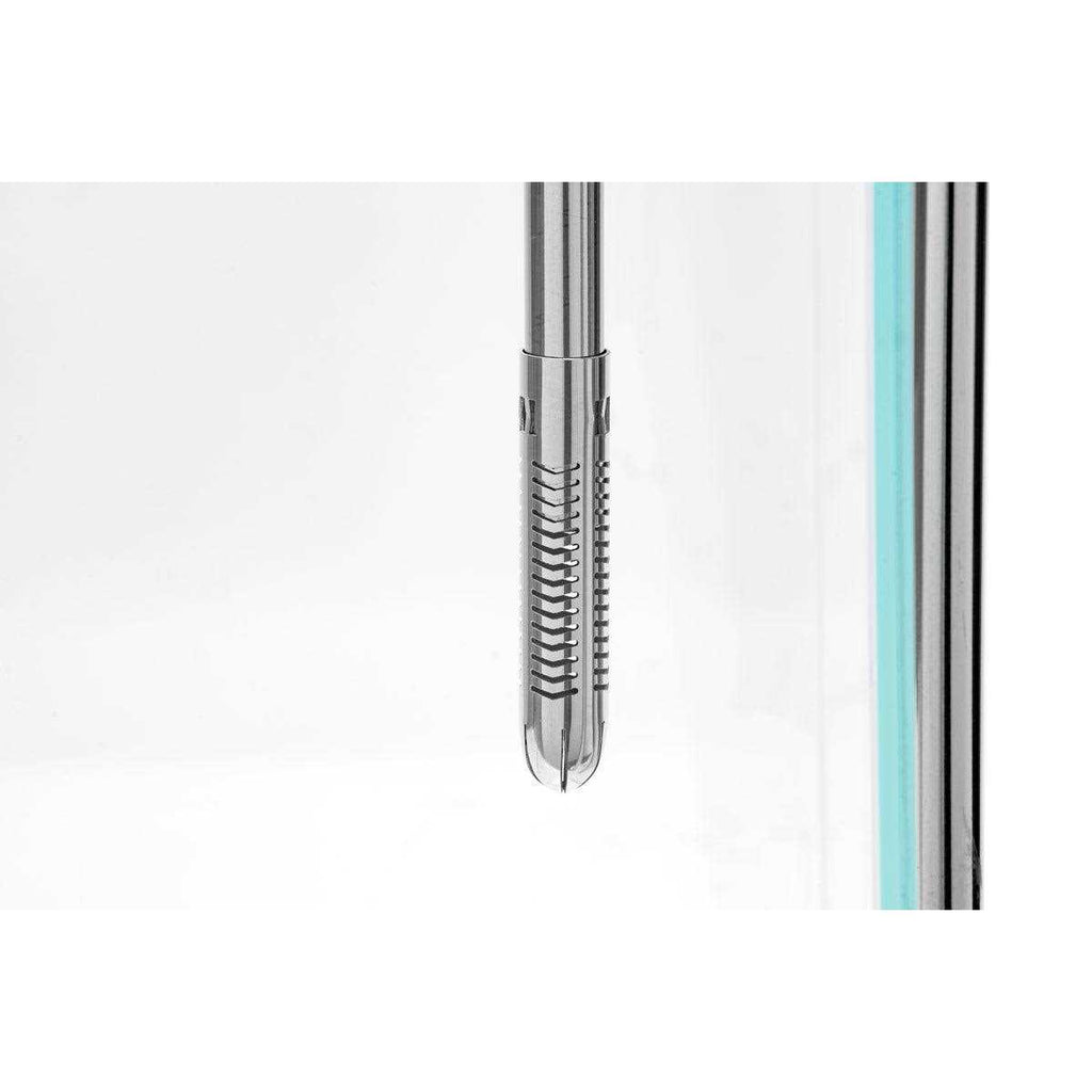 Stainless Steel Lily Pipes X232
