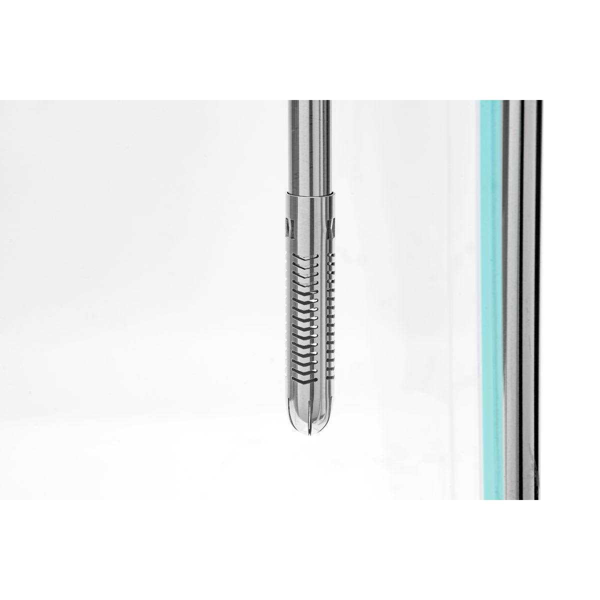 Stainless Steel Lily Pipes X232