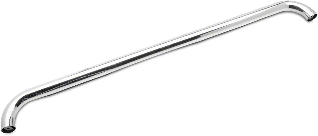 Stainless Steel 3-Inch Side Step Bars T391394