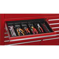6 Compartment Drawer Organizer K59585
