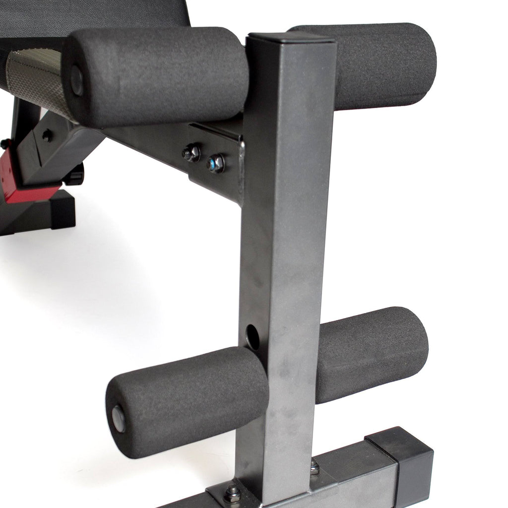 Heavy Duty Utility Bench G577