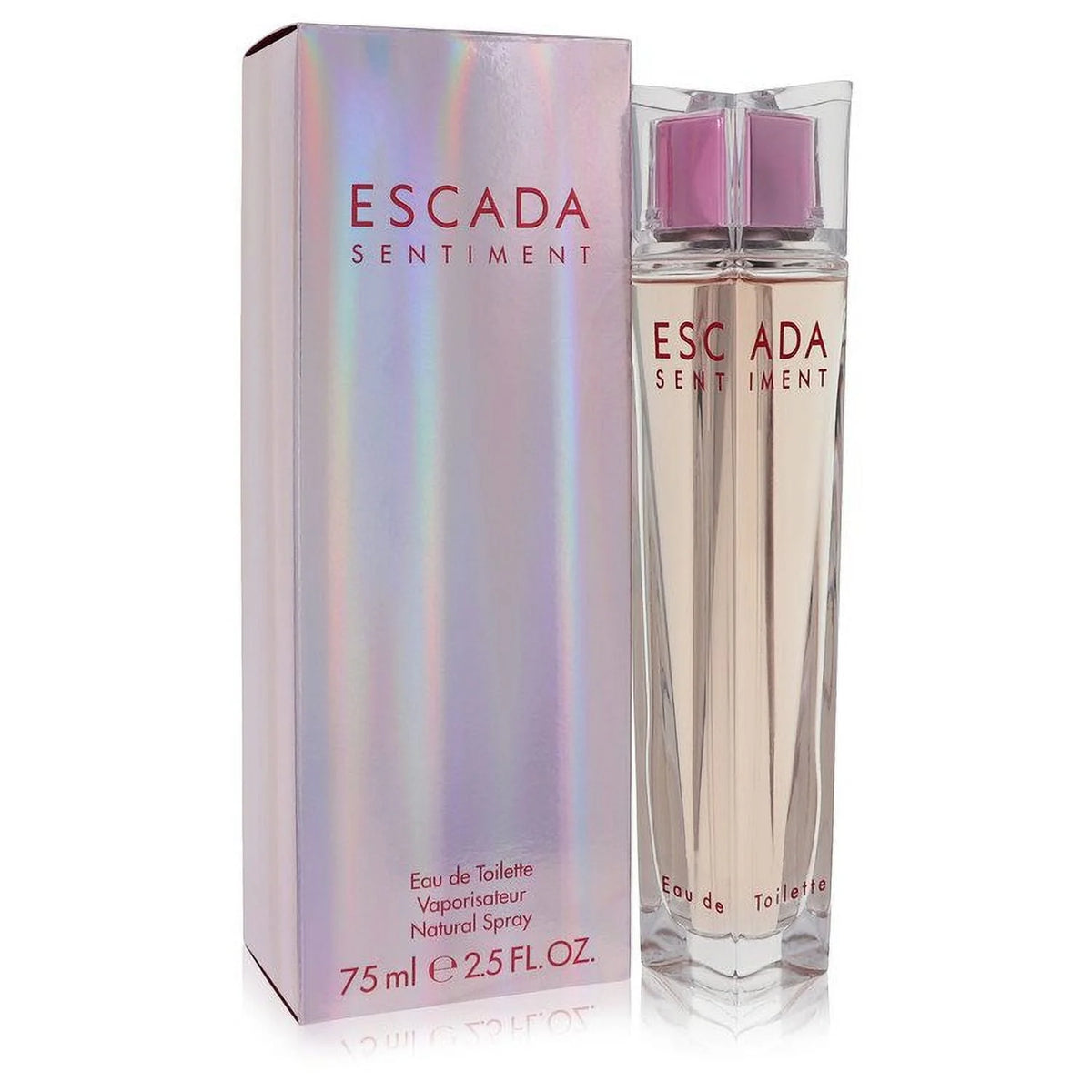 Eau De Toilette Spray 2.5 oz R75286