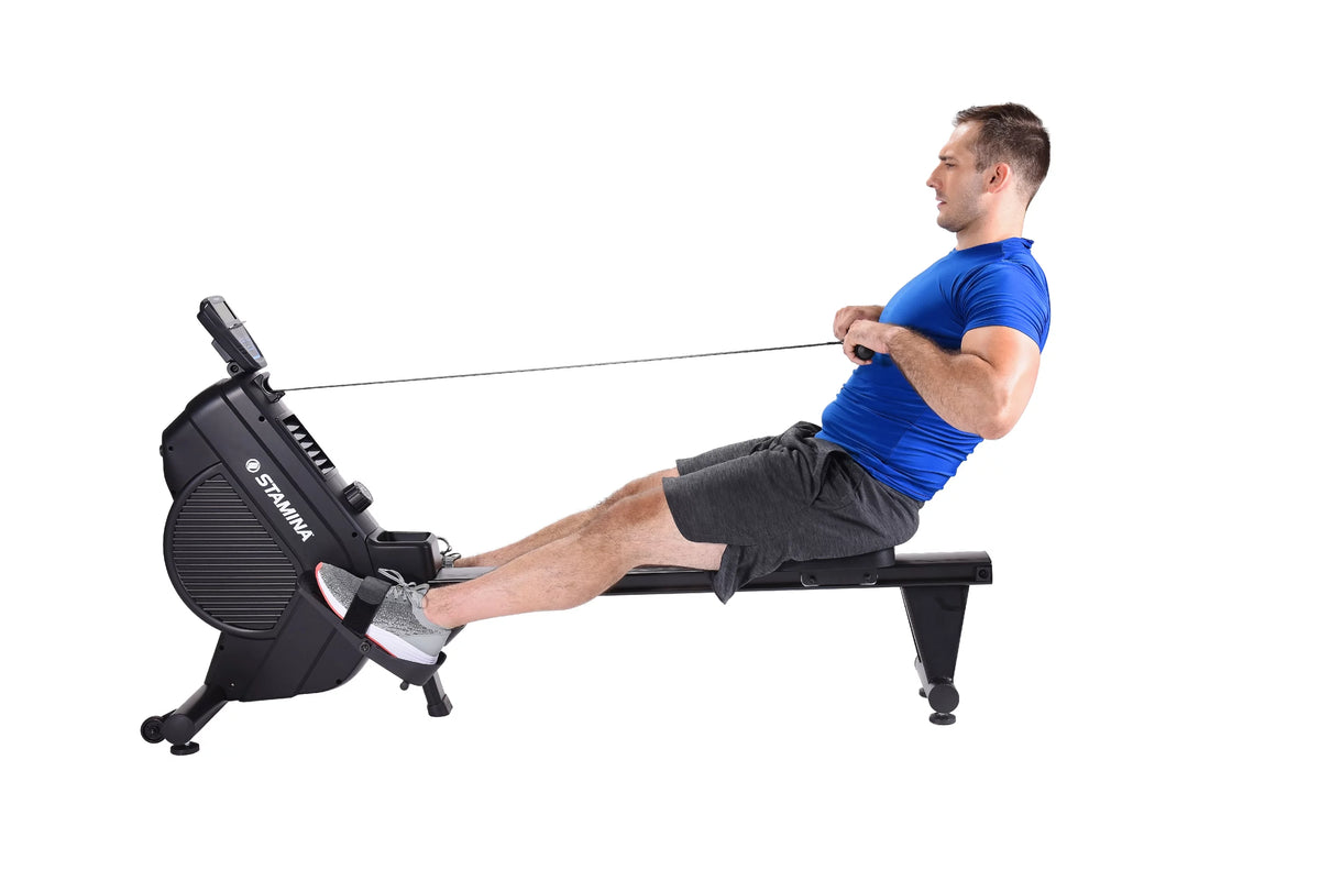 Rowing Machine H8113