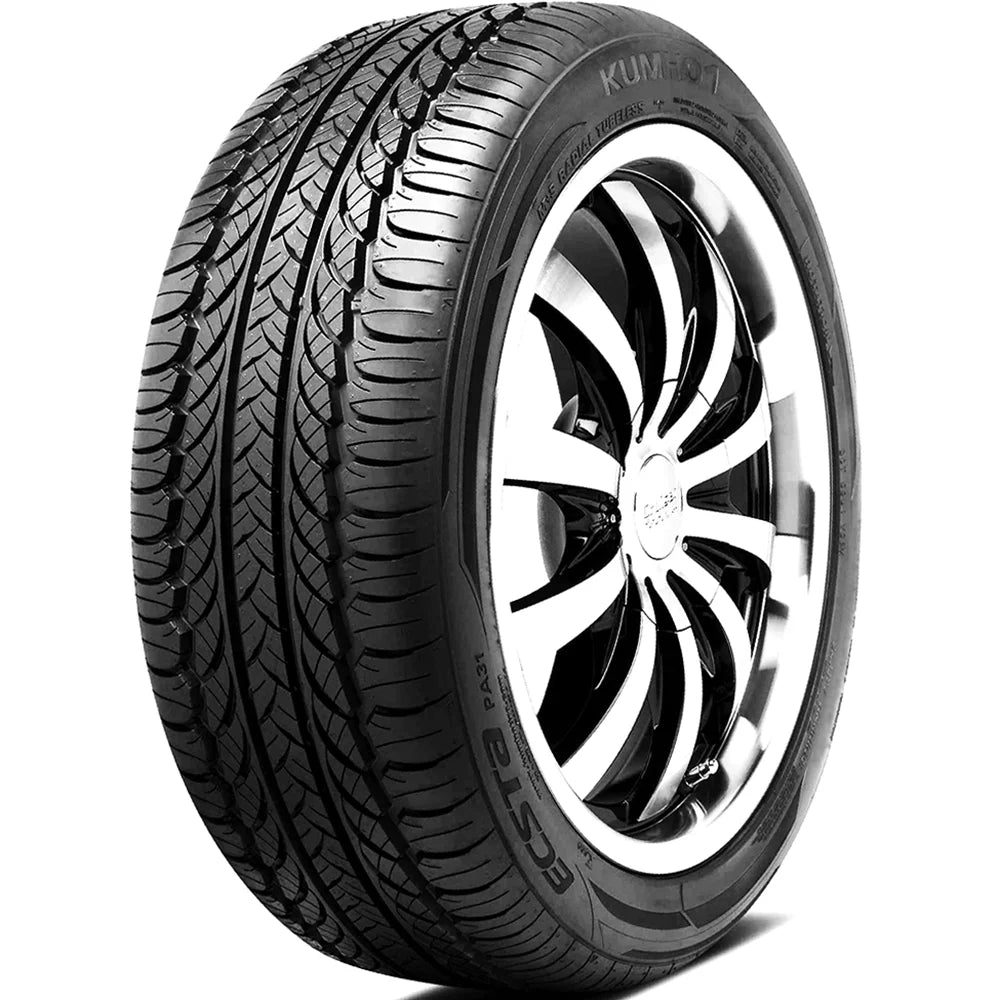 All Season Tire N8573