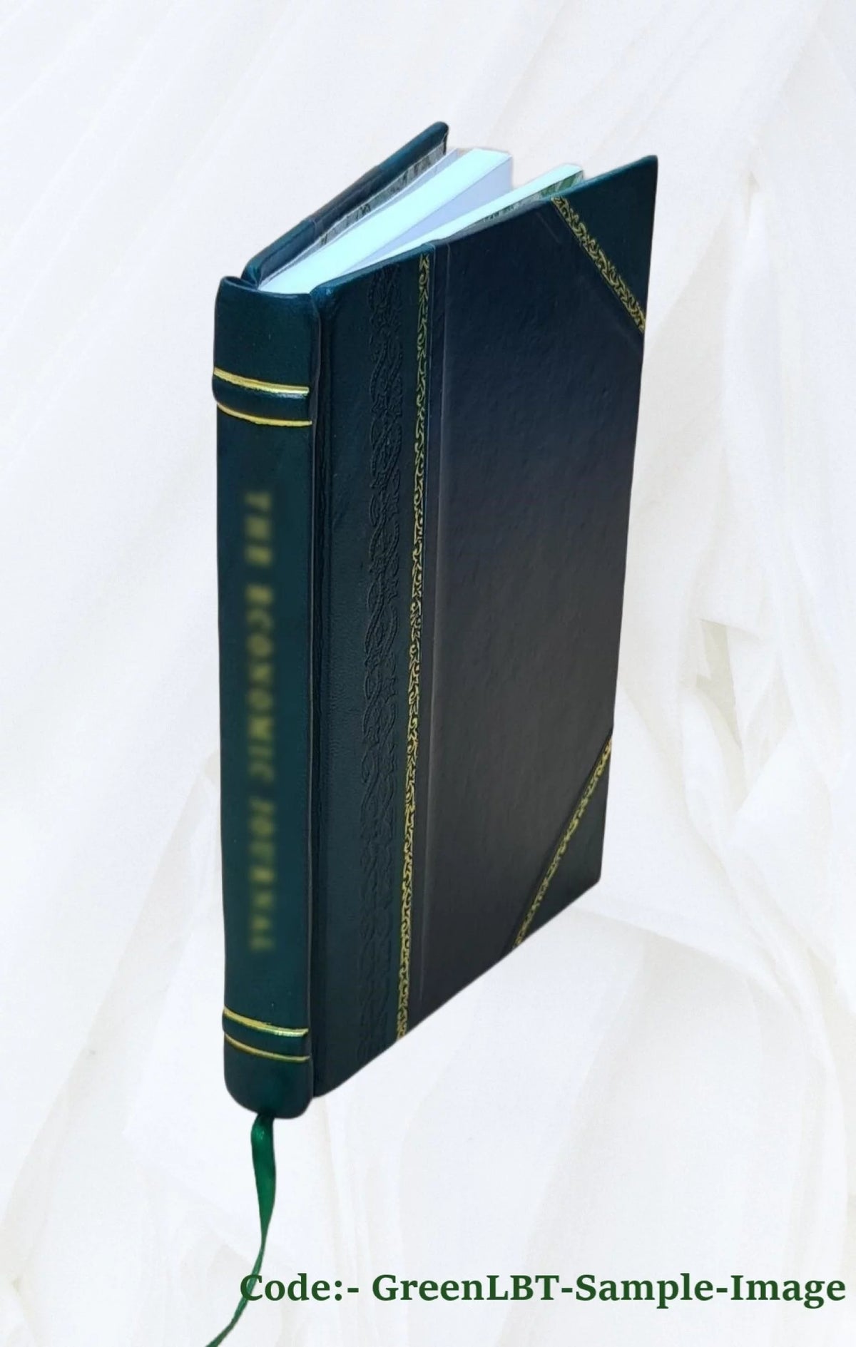 Leather Bound Z24702