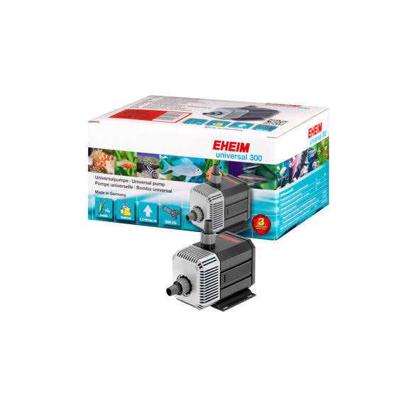 Universal Pump K88846