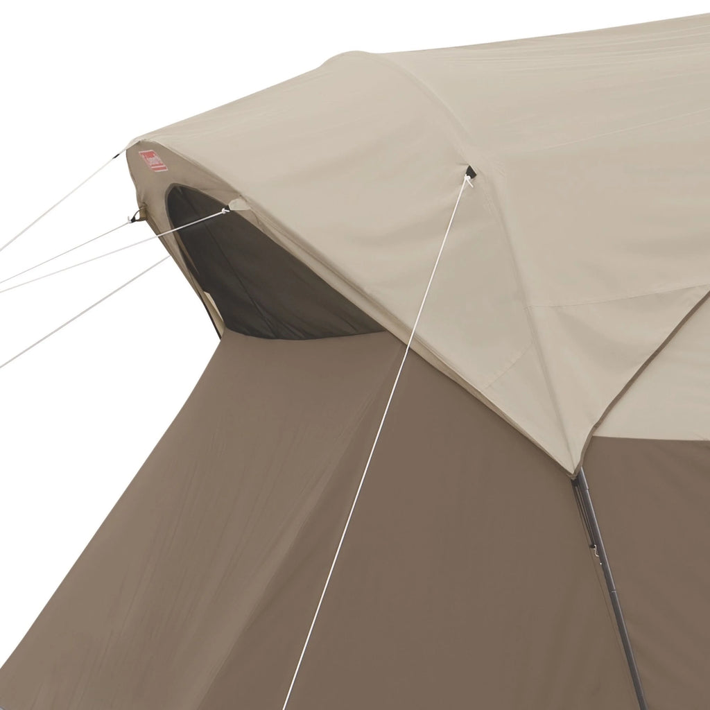 10 Person Tent with Room Divider Q90853