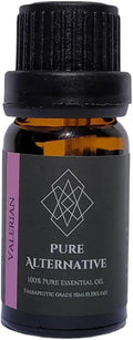 Valerian Essential Oil 10ml V674512