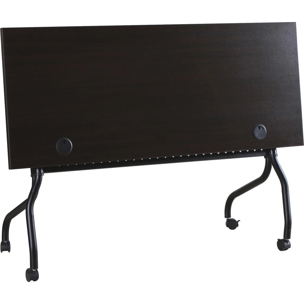 Espresso Black Training Table T378753