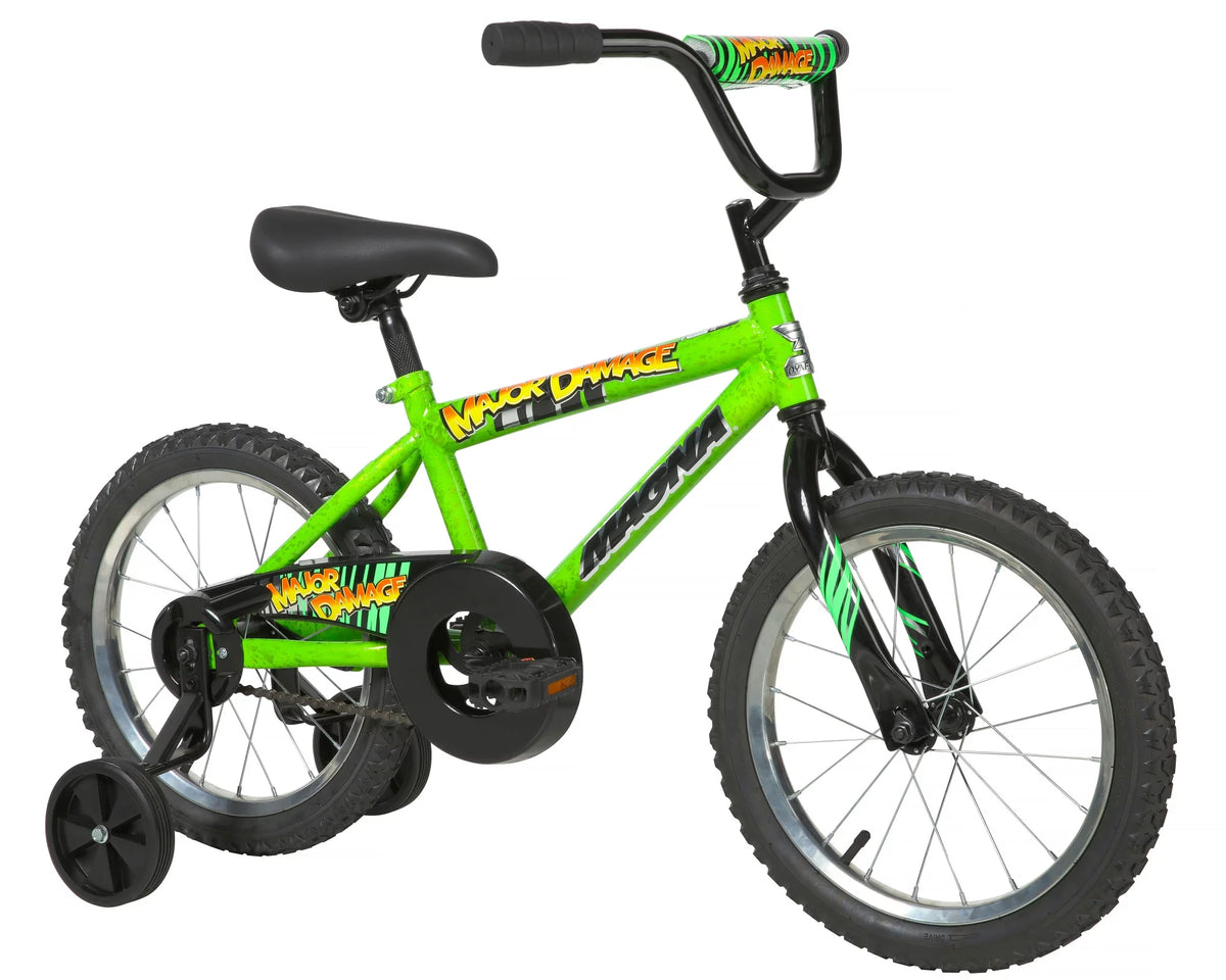 16-Inch BMX Bike I4013