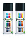 Base Coat & Clear Coat for Land Rover LR4 R82628