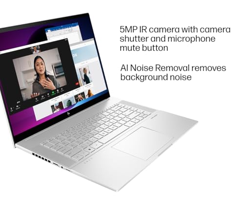 16.0" 2K Touchscreen 120Hz 13th Gen i7-13700H 64GB RAM 1TB SSD NVIDIA RTX 4060 8GB Laptop D13620