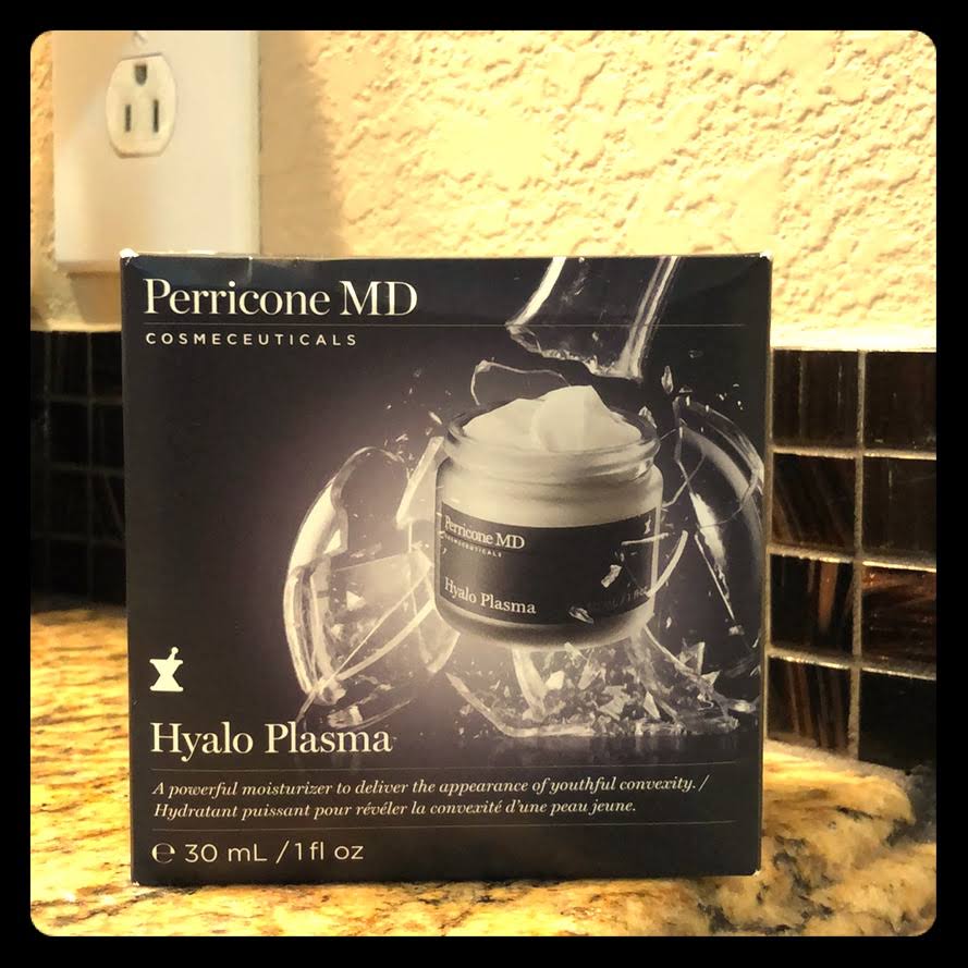 Hyalo Plasma 1 oz E222