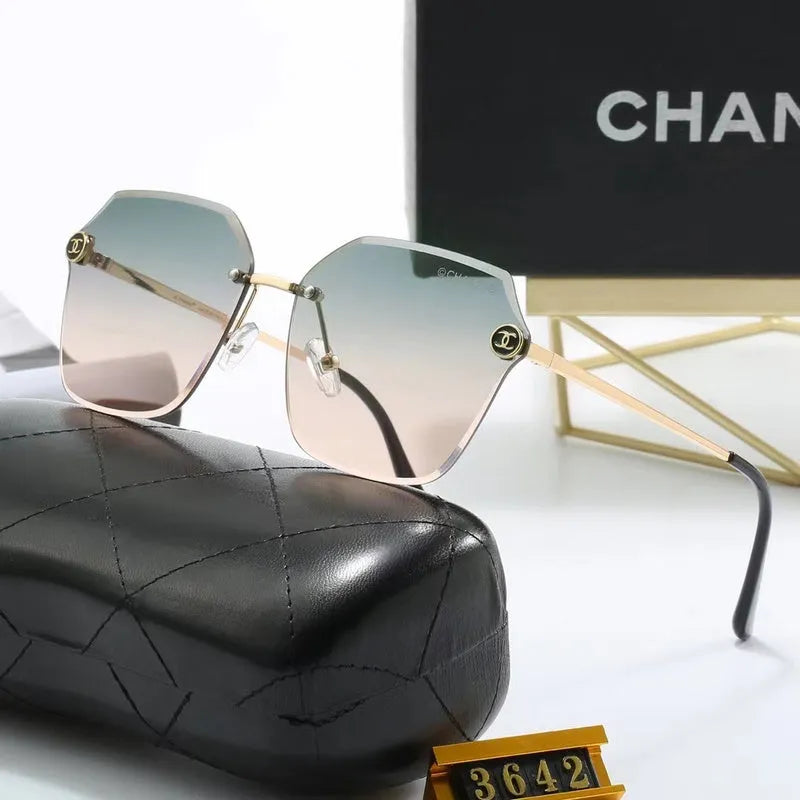 Polarized Sunglasses N49749