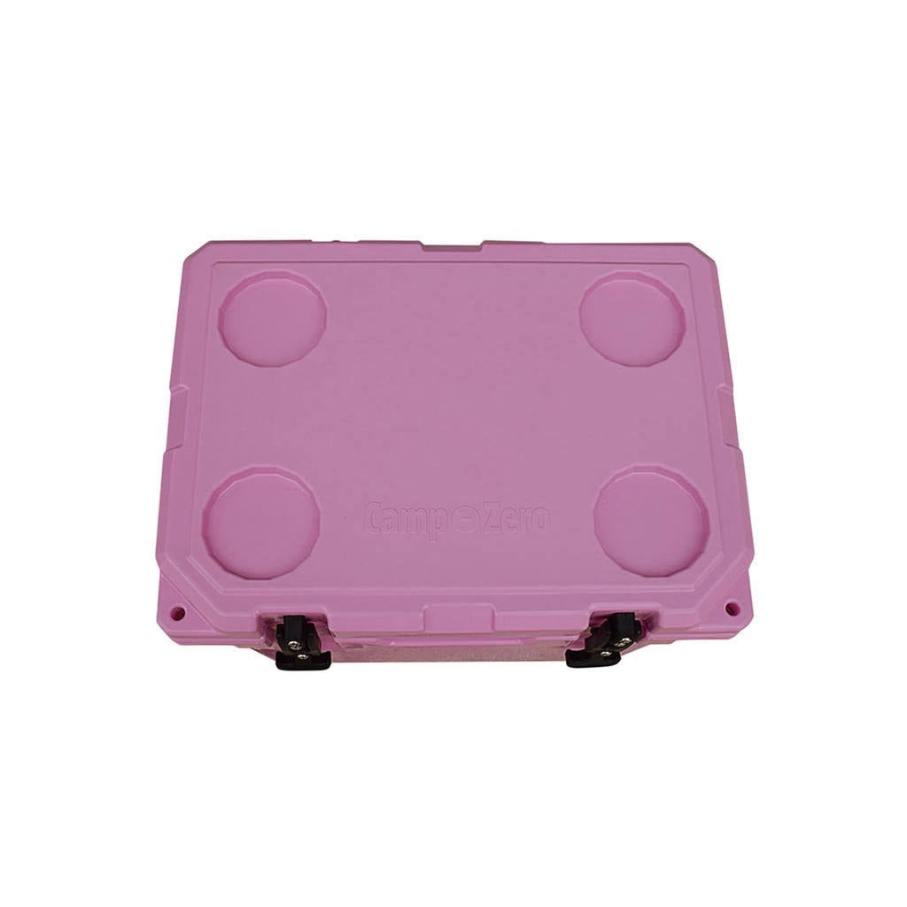 White 20L Cooler J879