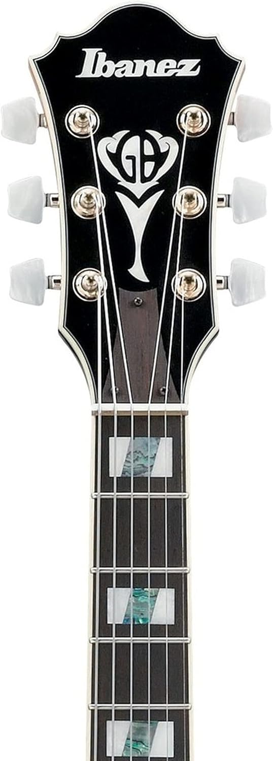 Brown Sunburst 6-String Electric Guitar M791