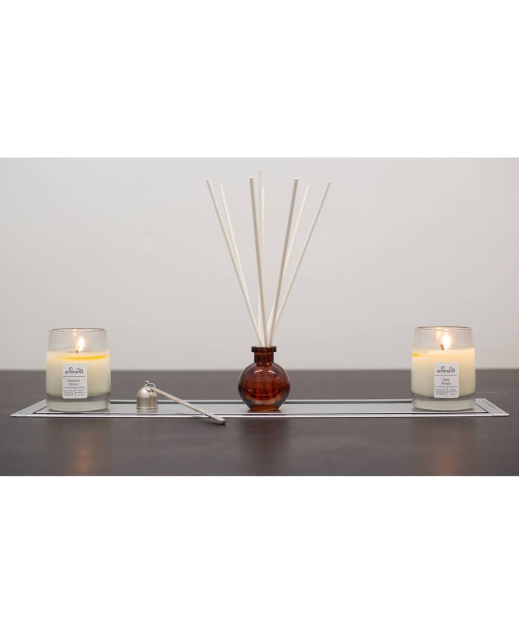 Dark Woods Candle V7692