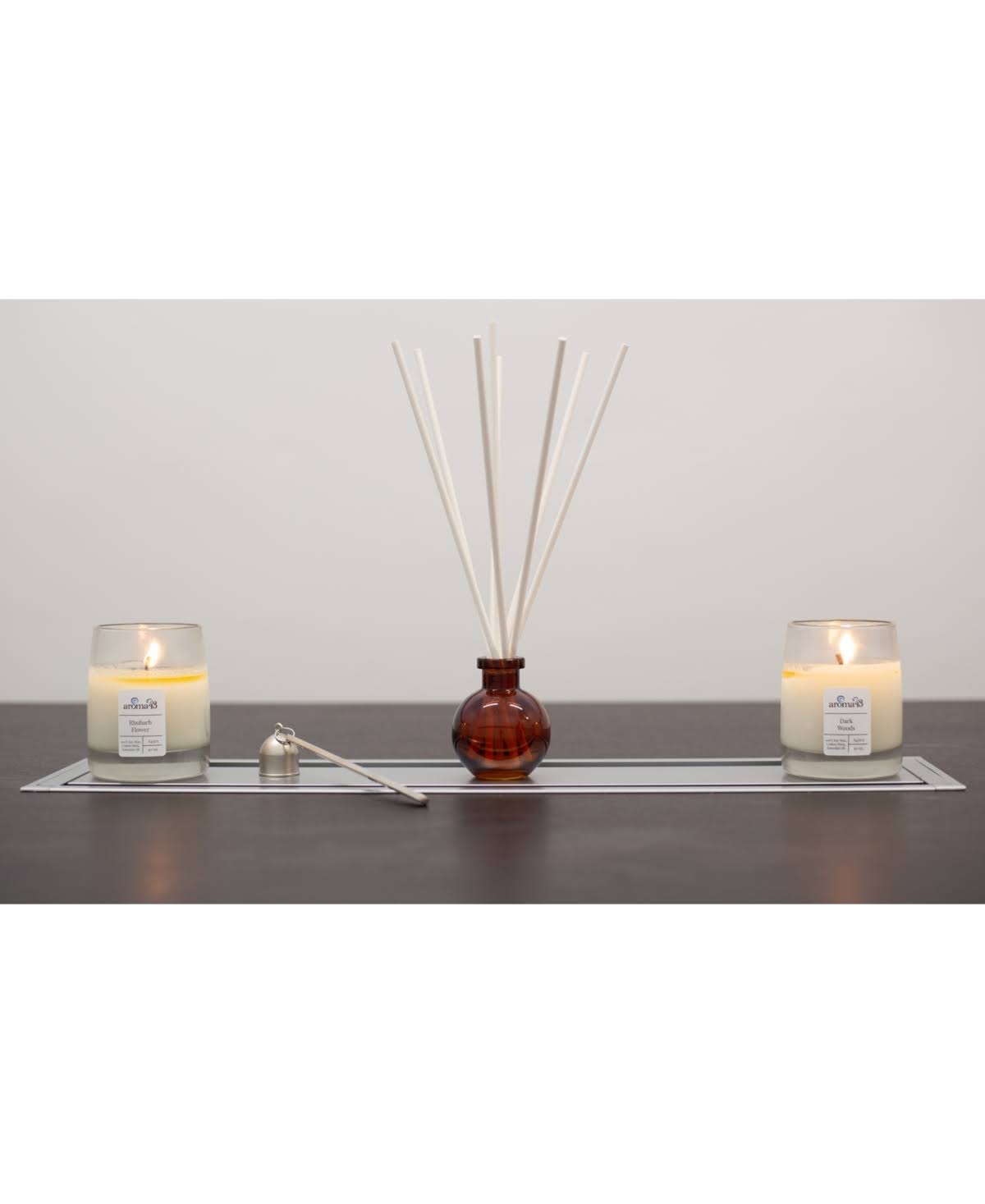 Dark Woods Candle V7692