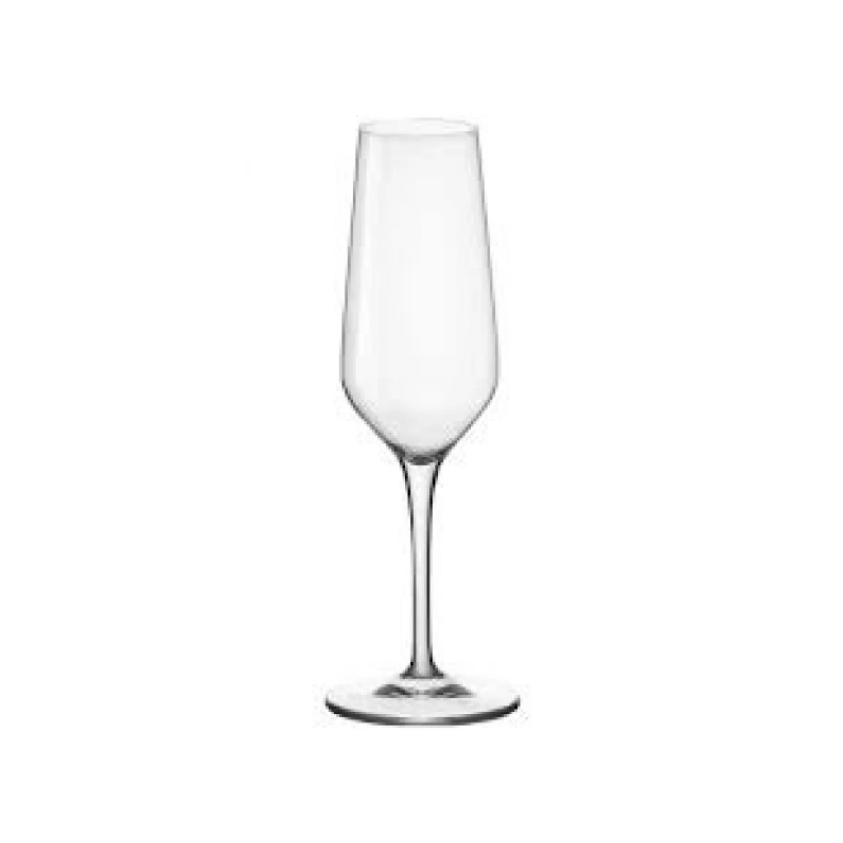 Pack Of 6 Flutes 230cc R67259