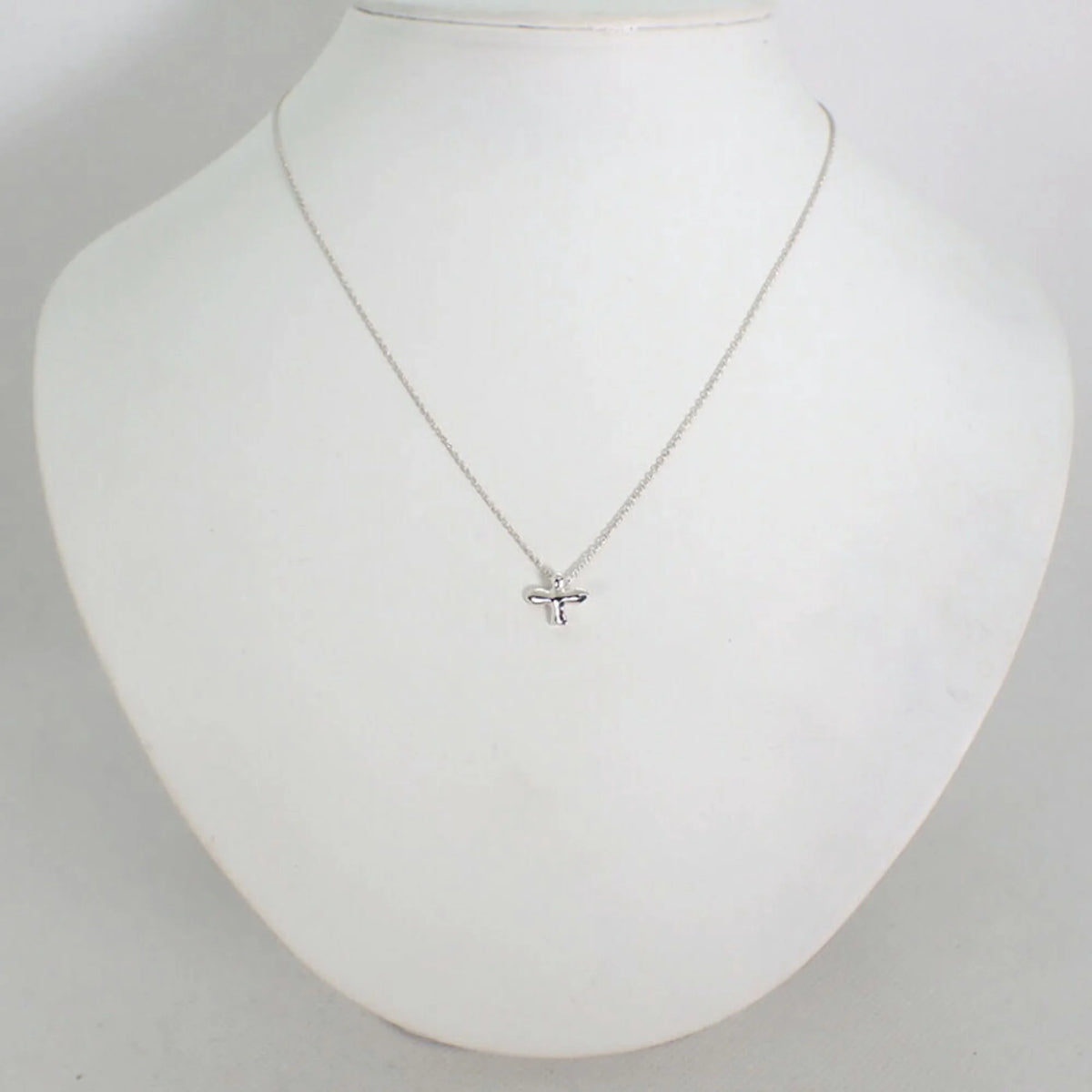 925 Peretti Bird Pendant Necklace Y405042