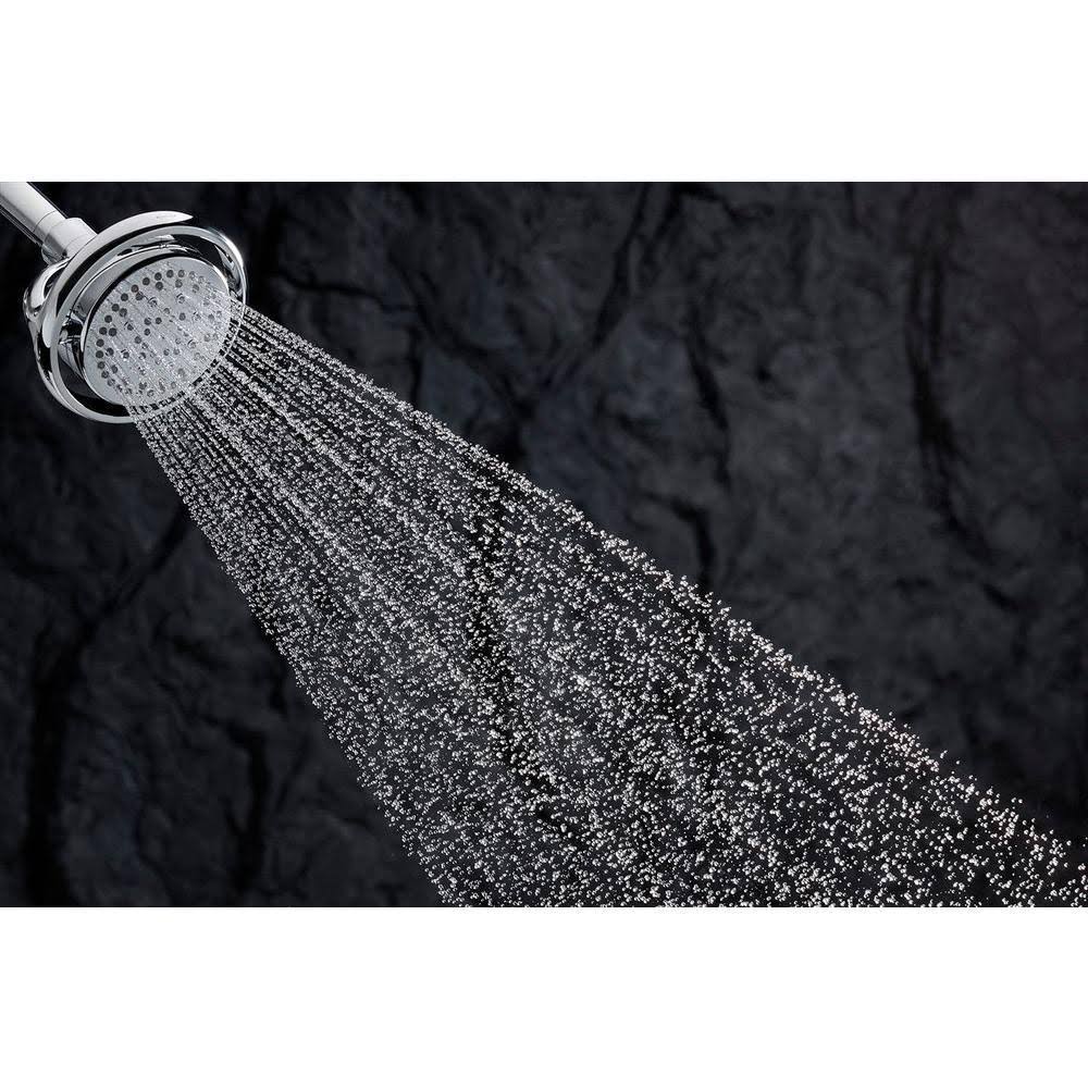 Oil-Rubbed Bronze Multifunction Handshower E631220