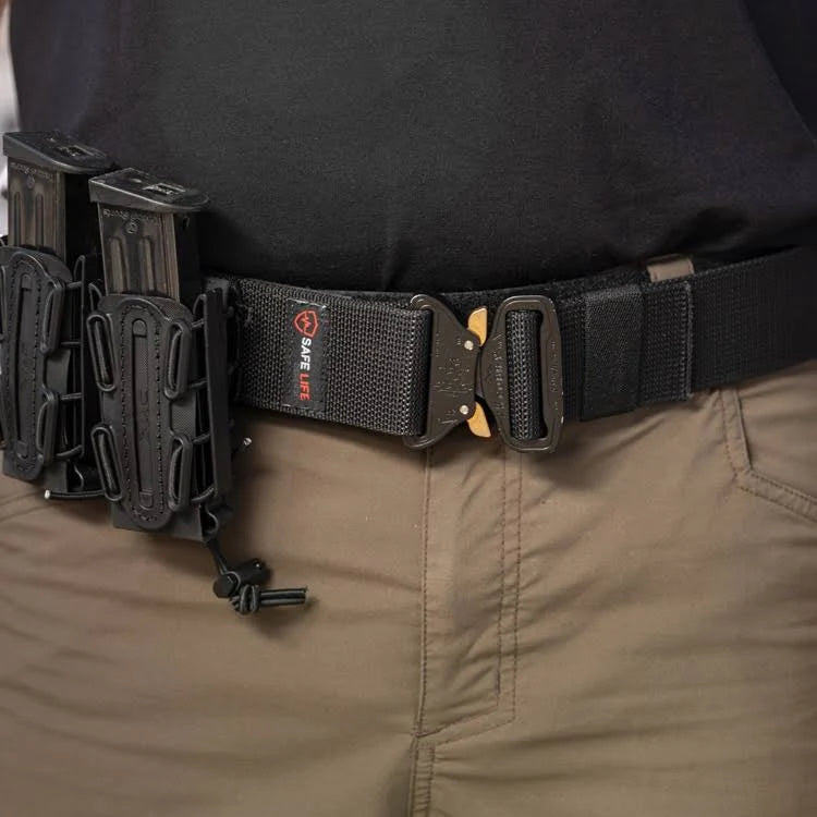 Tactical Belt W276