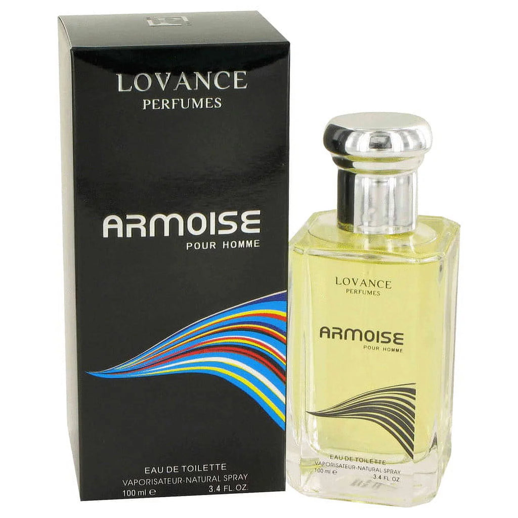 Eau de Parfum for Men V597