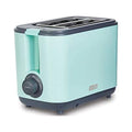 2 Slice Extra Wide Slot Toaster N990594