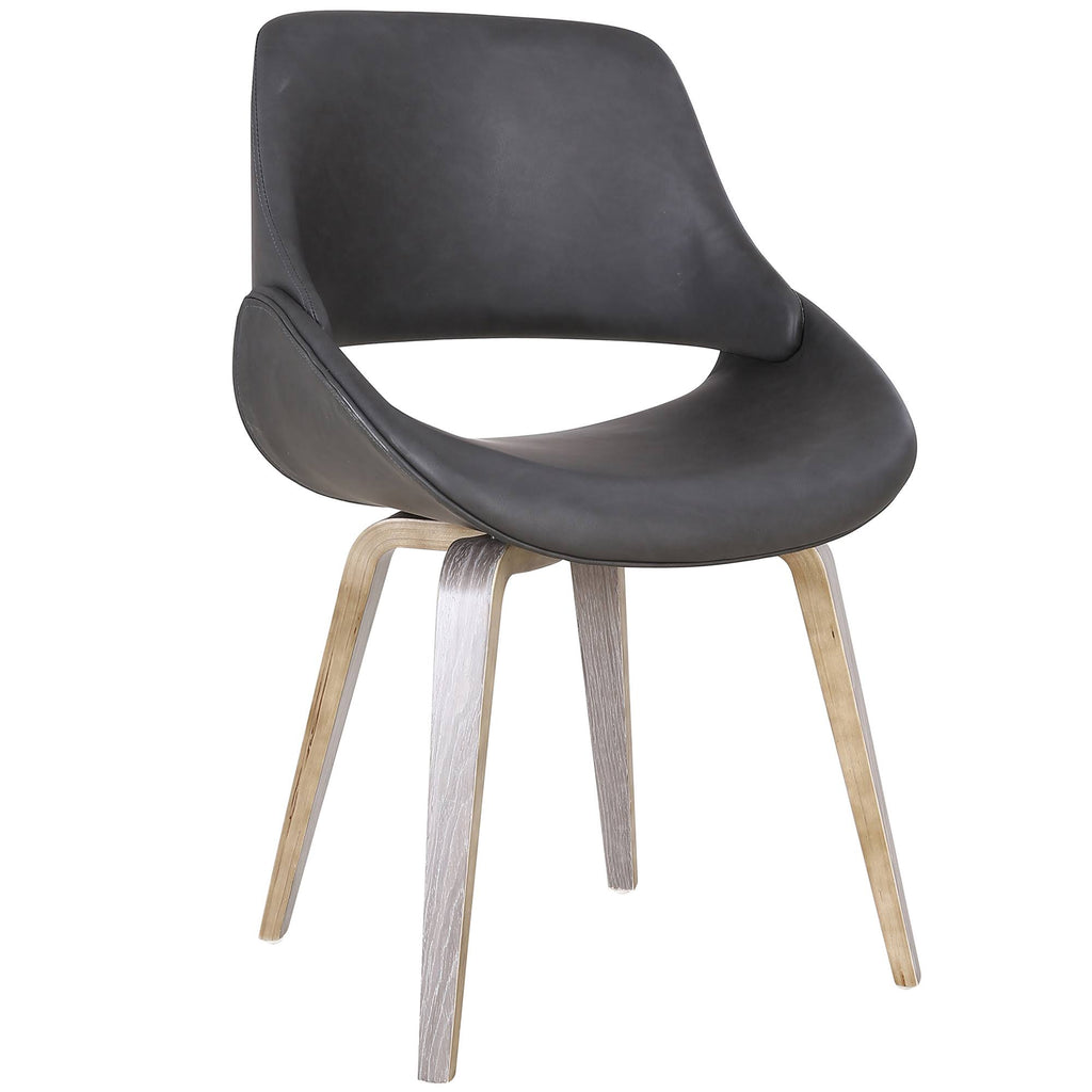 Charcoal Accent Chair X422