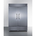 39 cu. ft. Reach-In Freezer S1427