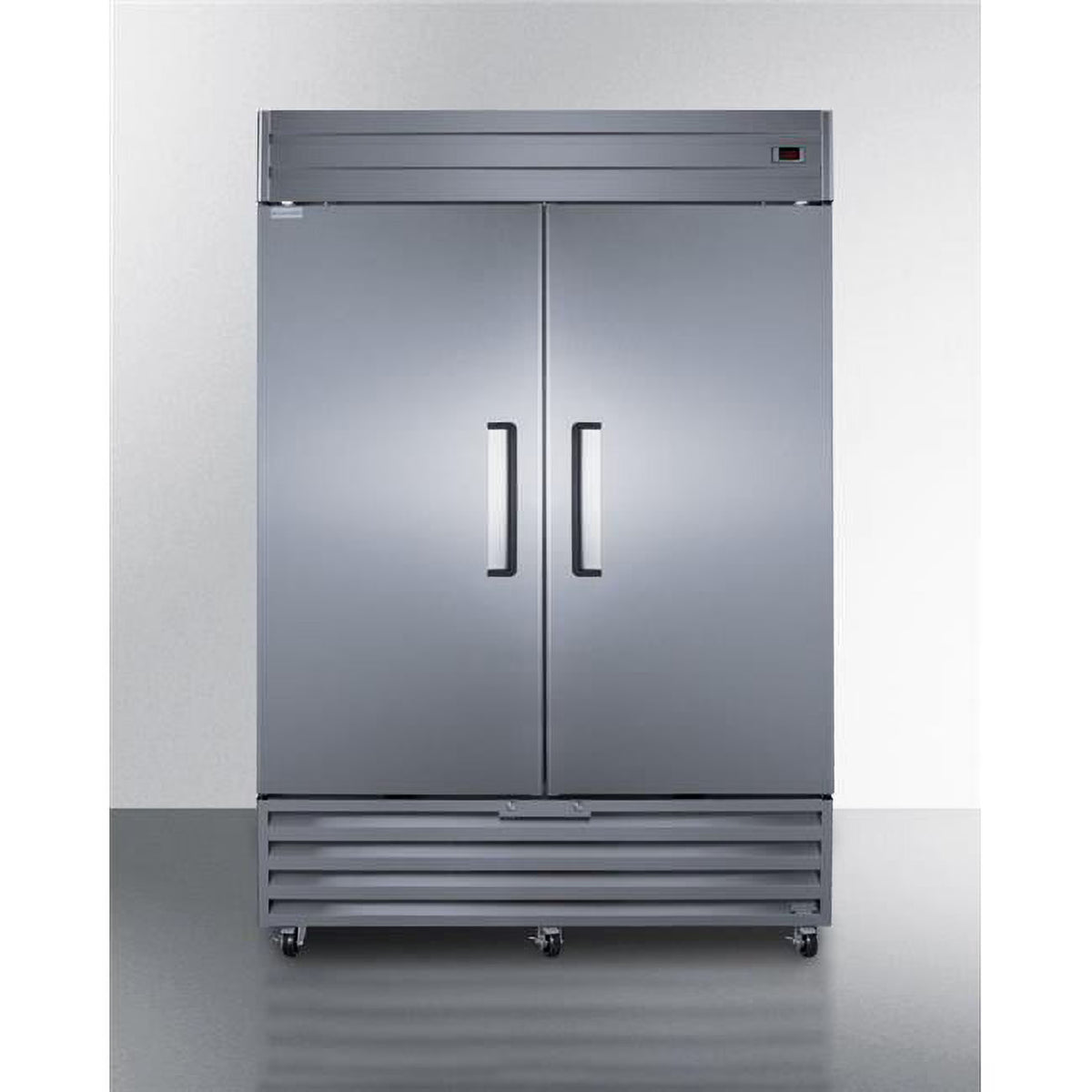 39 cu. ft. Reach-In Freezer S1427