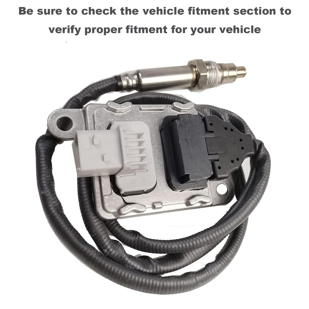 Nitrogen Oxide Sensor K55304