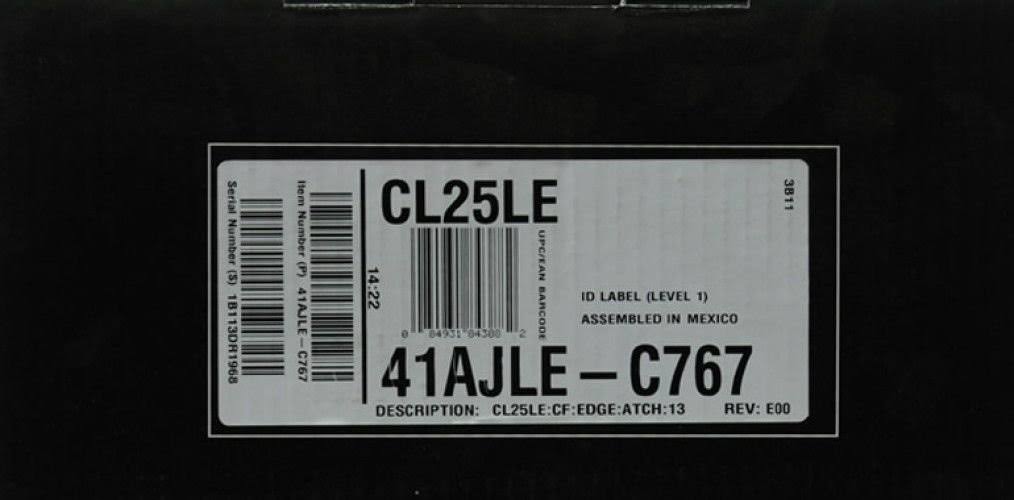 Universal Edger Attachment B6661
