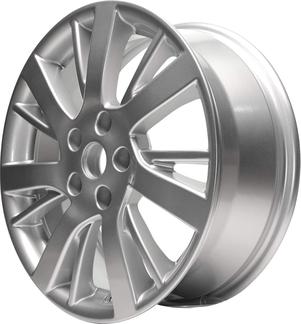 17 Inch Aluminum Alloy Wheel Rim N350606