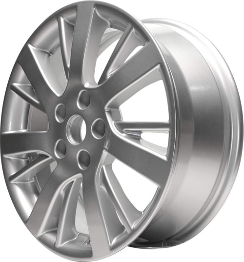 17 Inch Aluminum Alloy Wheel Rim N350606