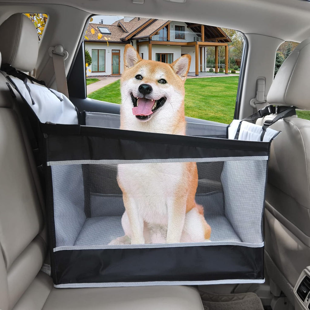 Dog Car Seat for Large Dogs A962151