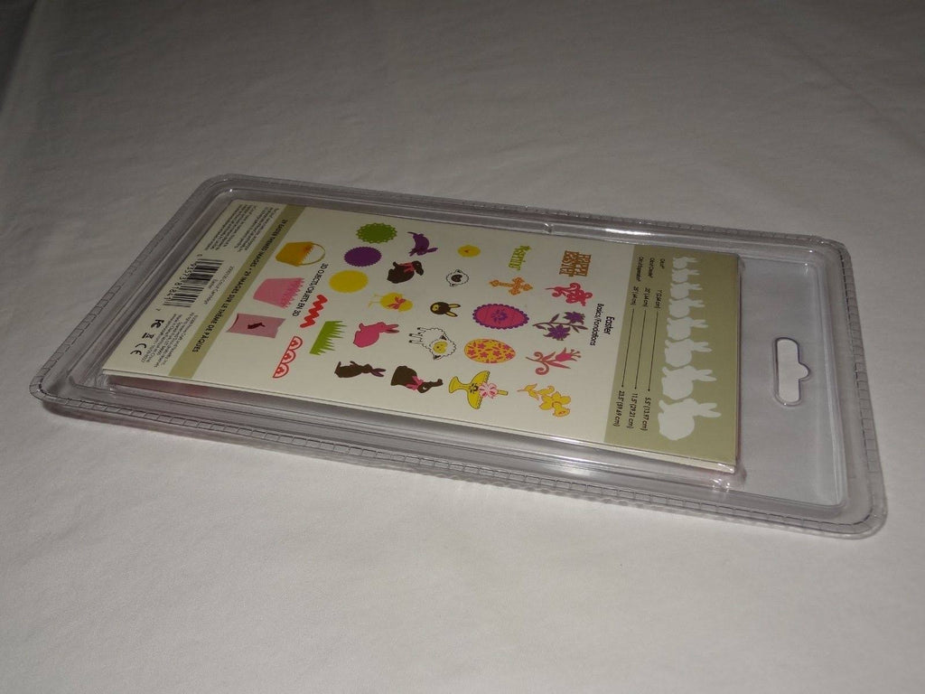 Easter Cartridge T4387