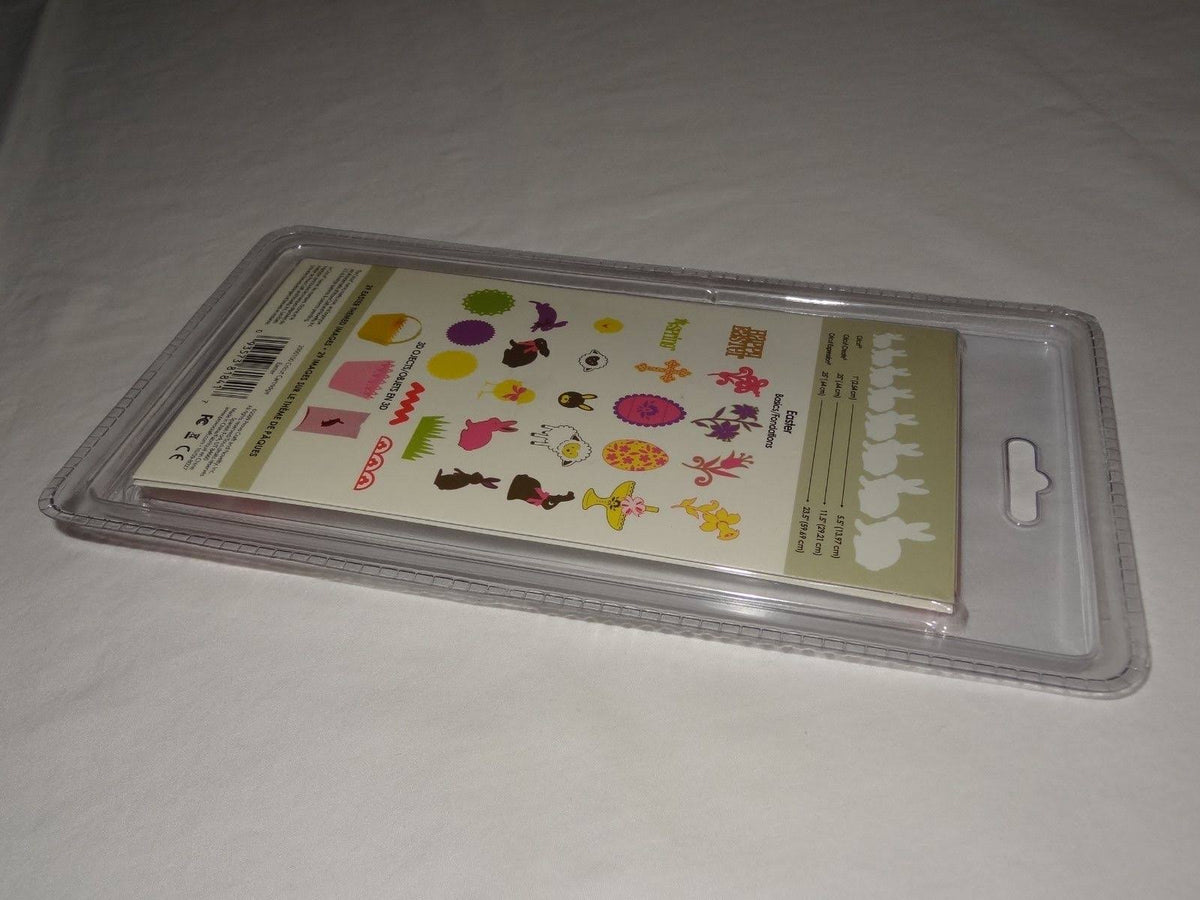 Easter Cartridge T4387