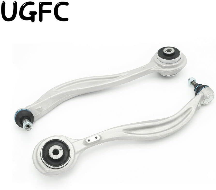 Front Lower Control Arm Kit with Ball Joint and Bushing T657