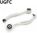 Front Lower Control Arm Kit with Ball Joint and Bushing T657