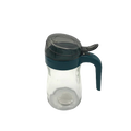 Glass Oil Pot 550ml W8559