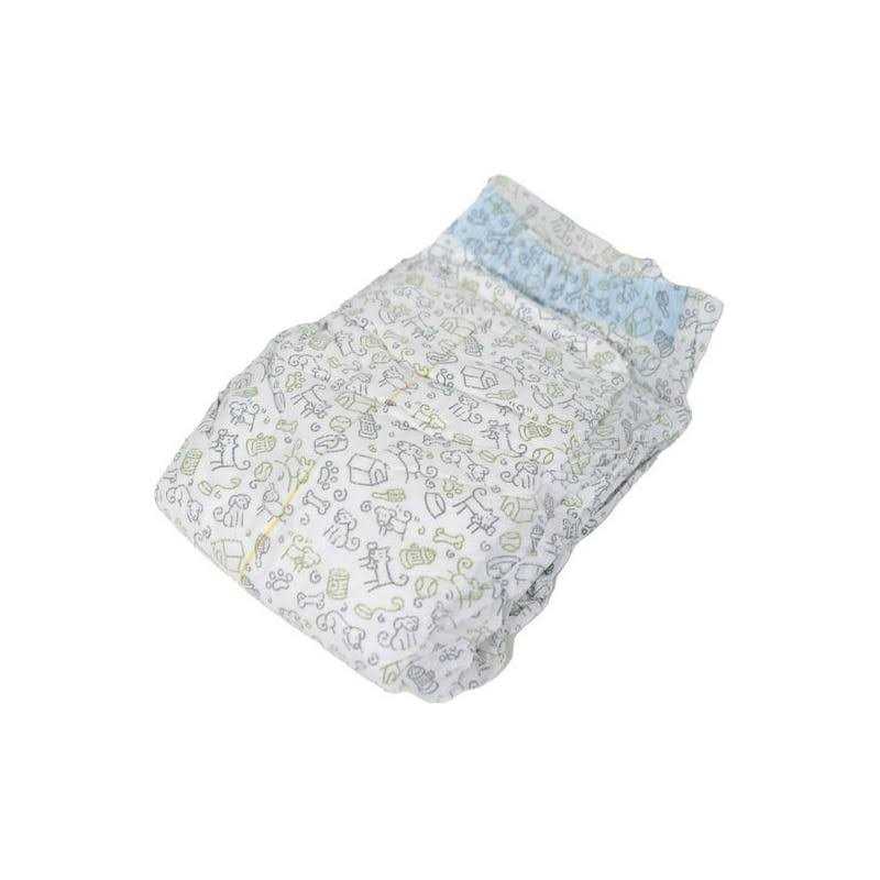 Dog Diapers L760479